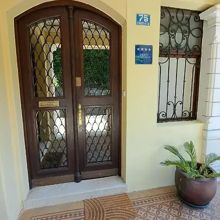 Belsito Διαμέρισμα *