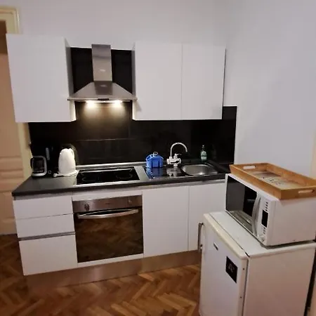 Διαμέρισμα Belsito