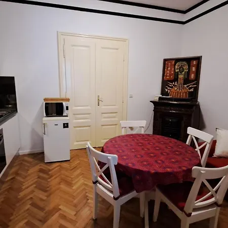 Belsito Διαμέρισμα Lovran