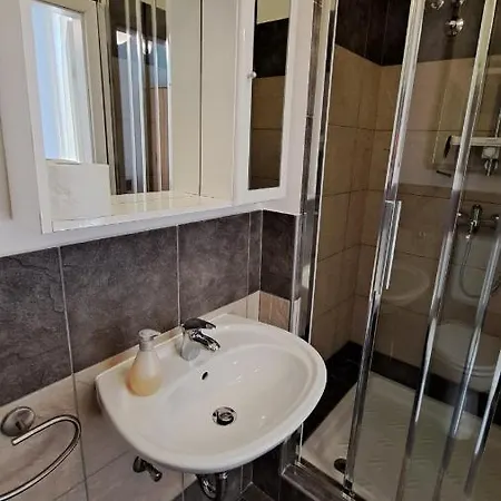 Διαμέρισμα Belsito