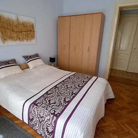 Διαμέρισμα Belsito Lovran