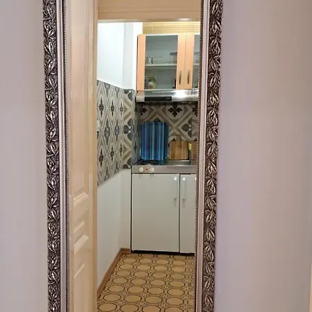 Belsito Διαμέρισμα Lovran