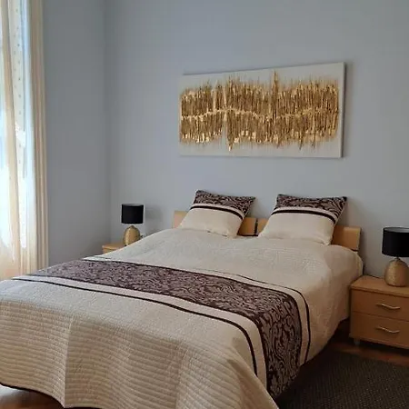 Belsito Διαμέρισμα *