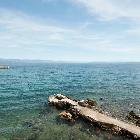 Διαμέρισμα Belsito *