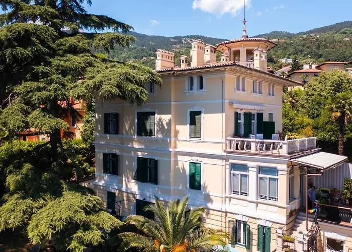 Belsito Apartment Lovran