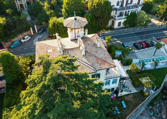 Belsito Apartment Lovran