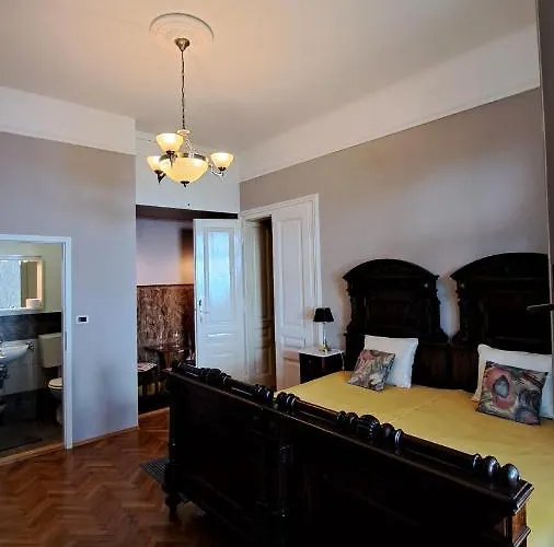 Apartment Belsito Lovran