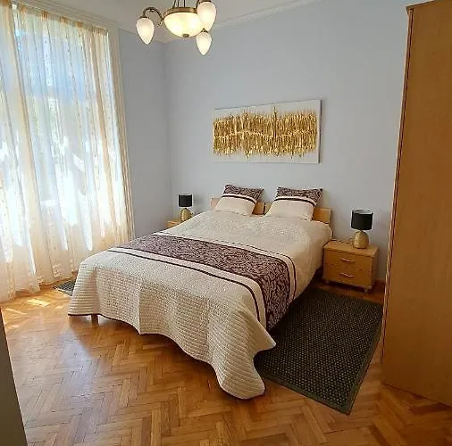 Apartment Belsito Lovran