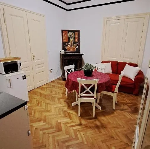 Apartment Belsito Lovran