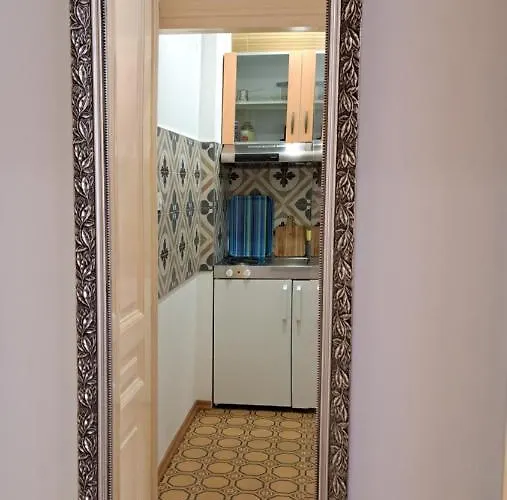 Belsito Apartment Lovran