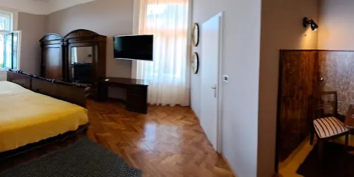 Belsito Apartment Lovran