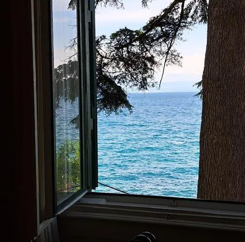 Apartment Belsito Lovran