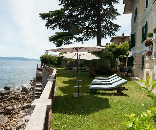 Belsito Apartment Lovran