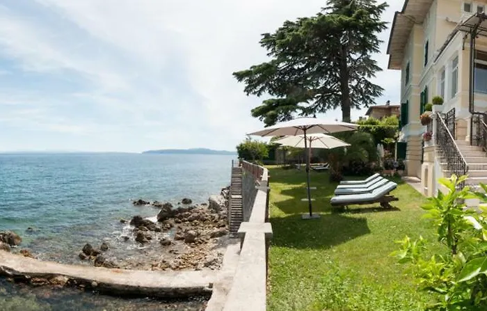 Belsito Apartment Lovran