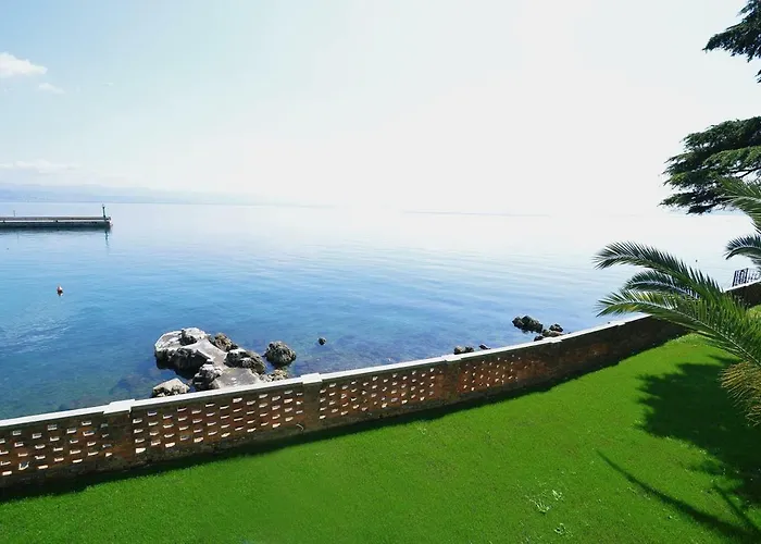 Belsito Apartment Lovran