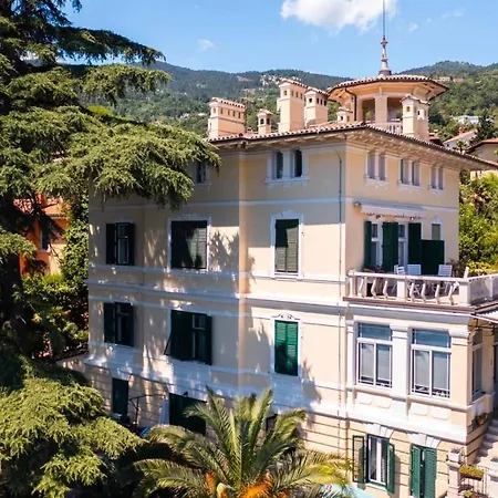 Belsito Apartment Lovran