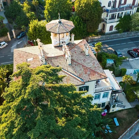 Belsito Apartment Lovran