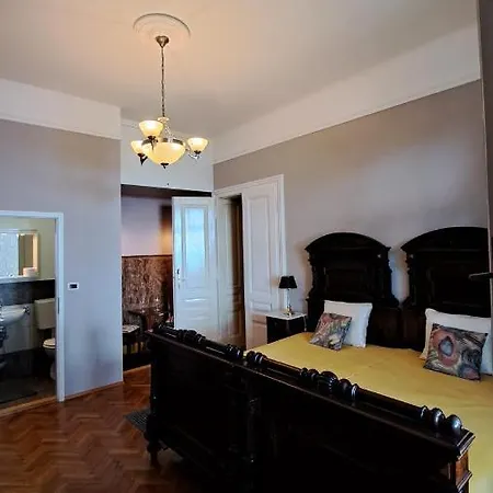 Apartmán Belsito Lovran