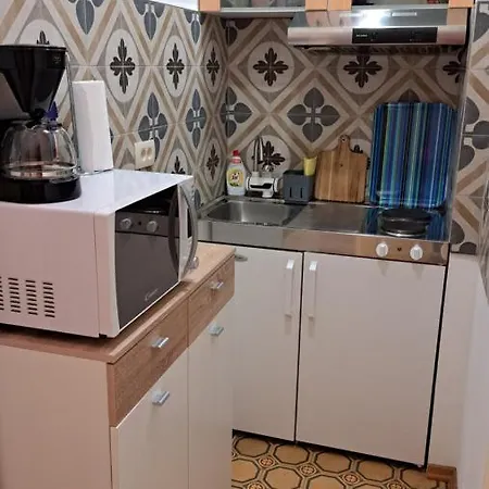 Apartment Belsito *