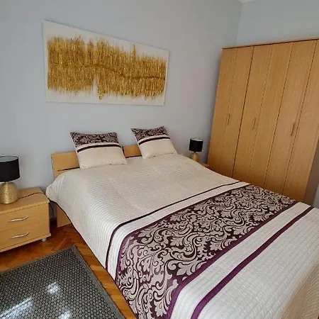 Apartment Belsito *