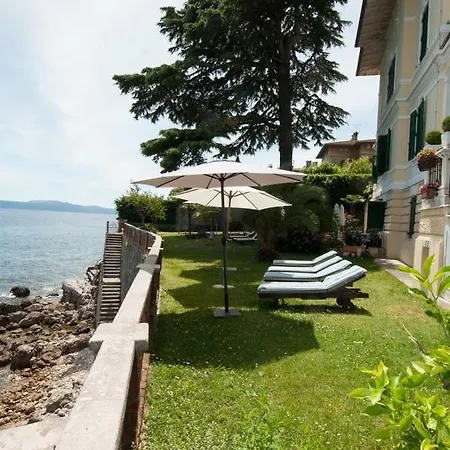 Belsito Apartment Lovran