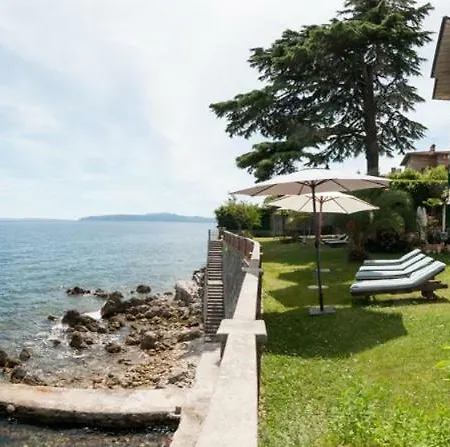 Belsito Apartment Lovran