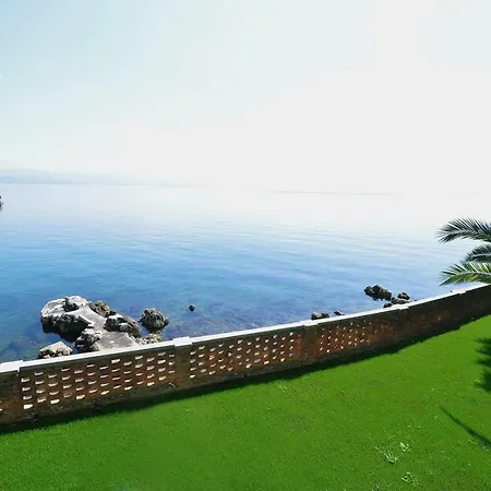 Belsito Apartment Lovran