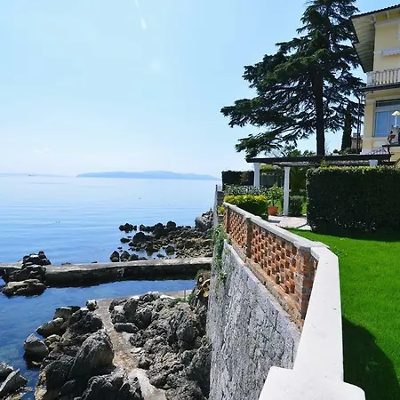Belsito Apartment